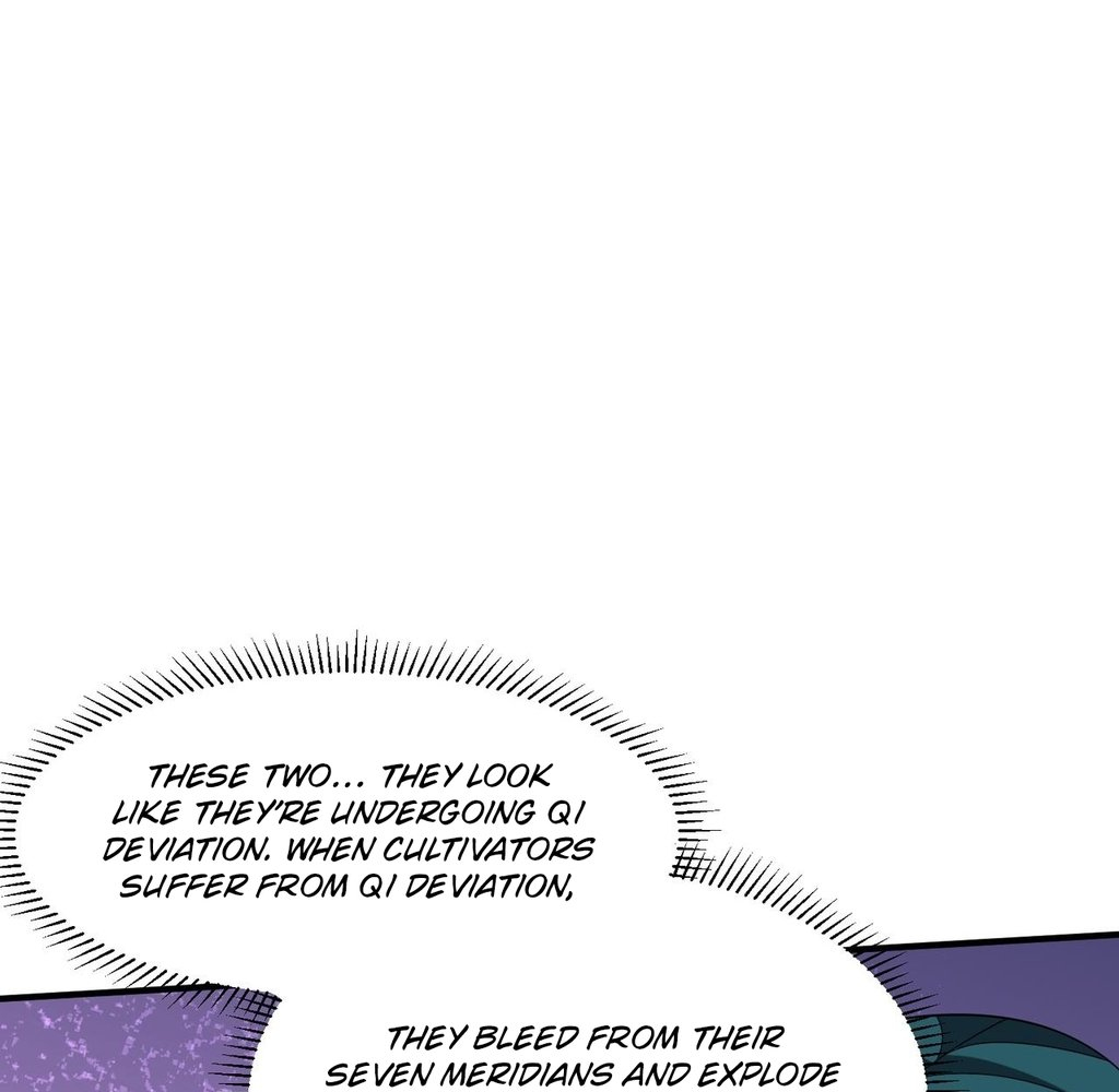 Read Reborn as a Demonic Cultivator EN Manga Online