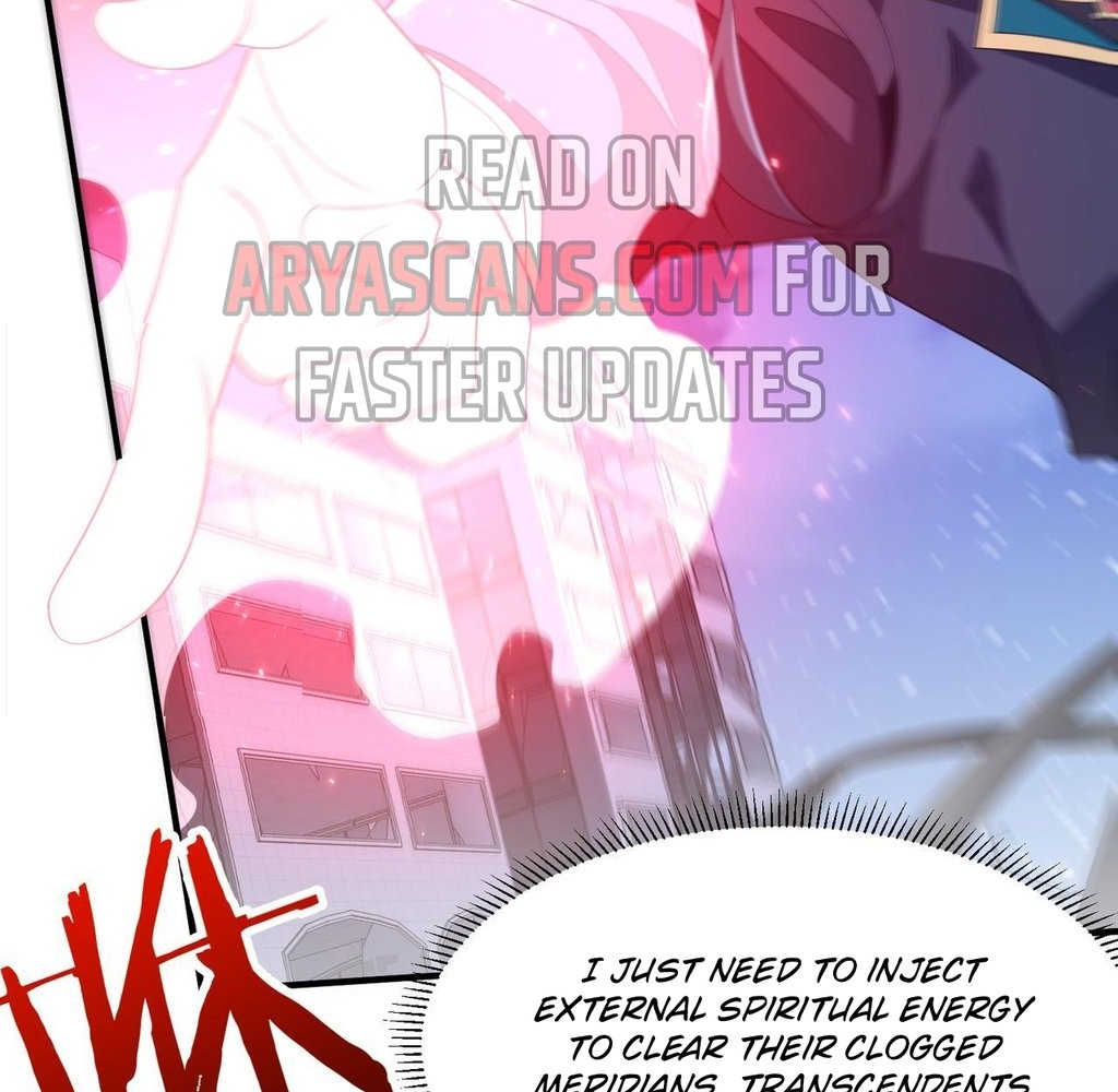 Read Reborn as a Demonic Cultivator EN Manga Online