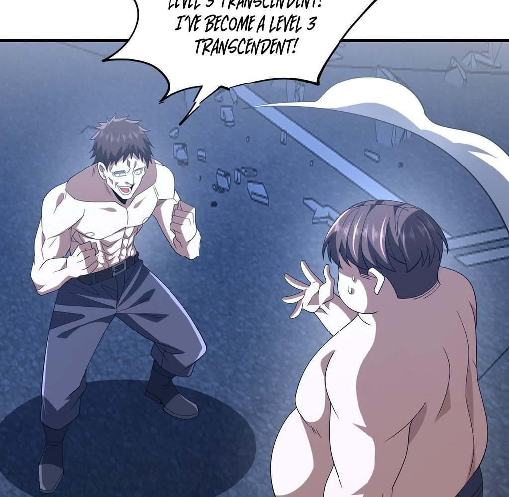 Read Reborn as a Demonic Cultivator EN Manga Online