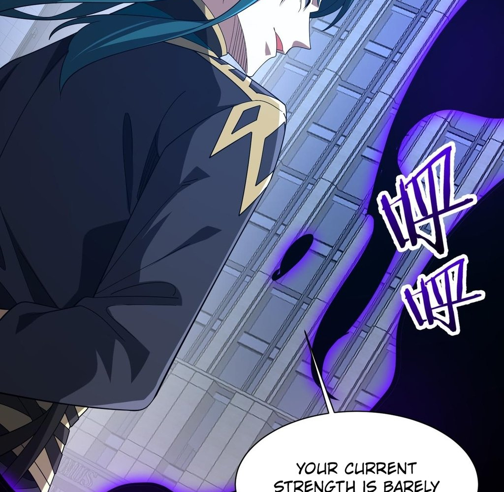 Read Reborn as a Demonic Cultivator EN Manga Online