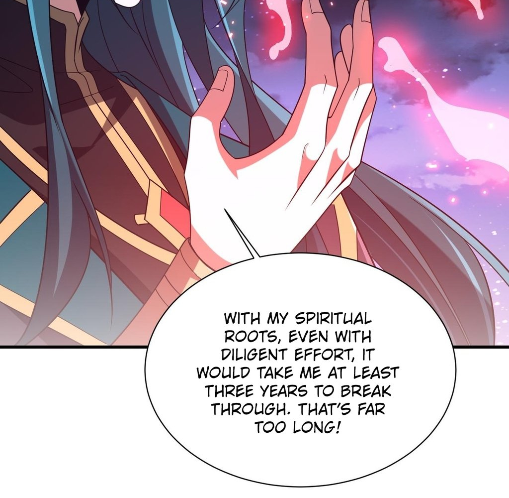 Read Reborn as a Demonic Cultivator EN Manga Online