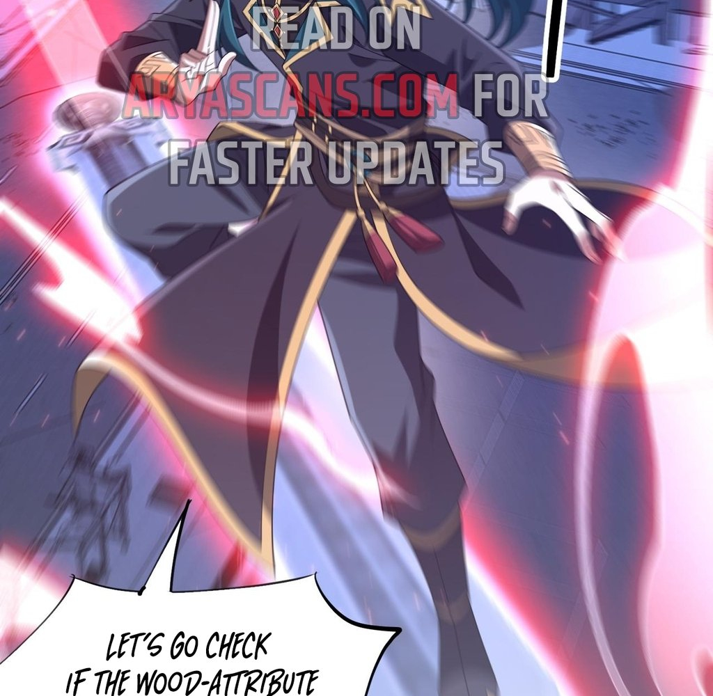 Read Reborn as a Demonic Cultivator EN Manga Online