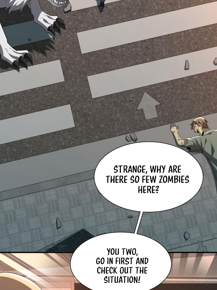 Read Reborn as a Demonic Cultivator EN Manga Online