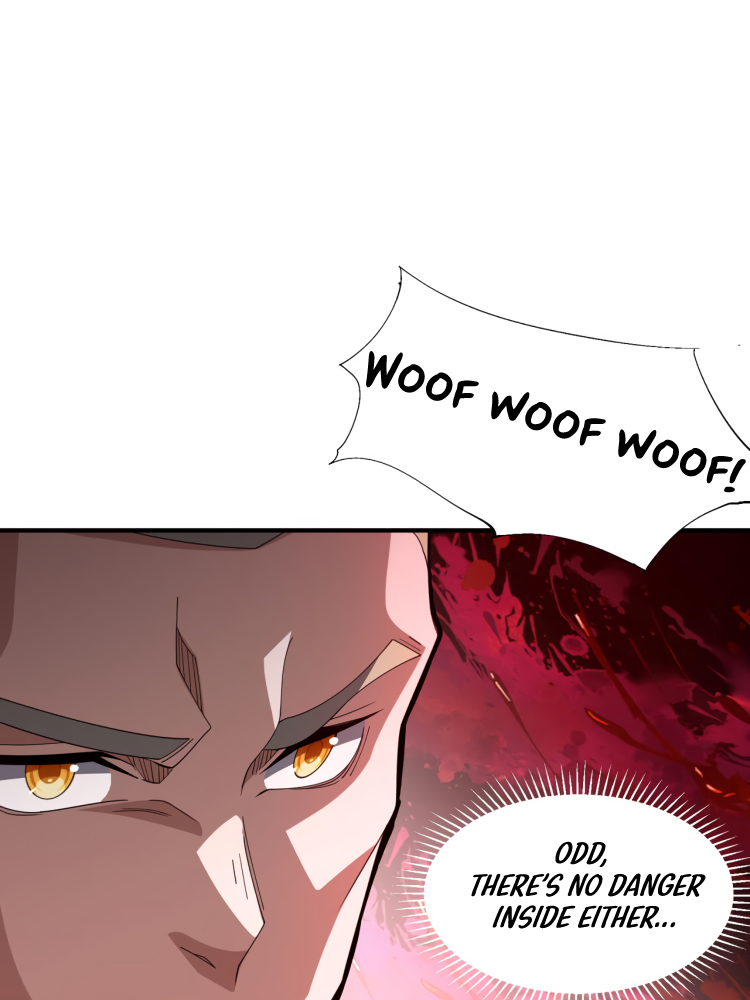 Read Reborn as a Demonic Cultivator EN Manga Online