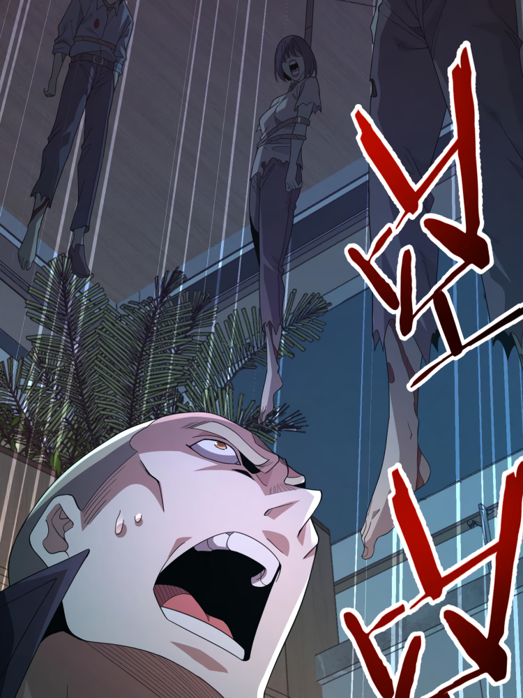 Read Reborn as a Demonic Cultivator EN Manga Online