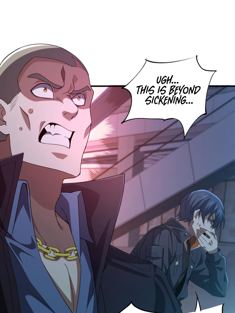 Read Reborn as a Demonic Cultivator EN Manga Online