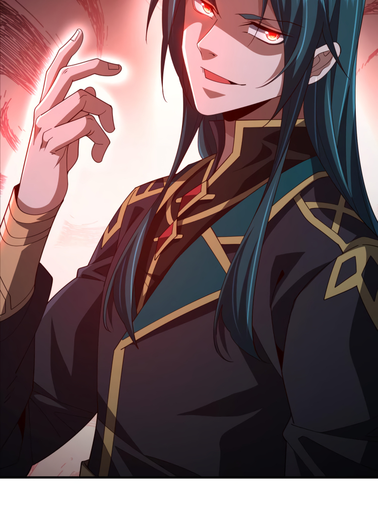 Read Reborn as a Demonic Cultivator EN Manga Online