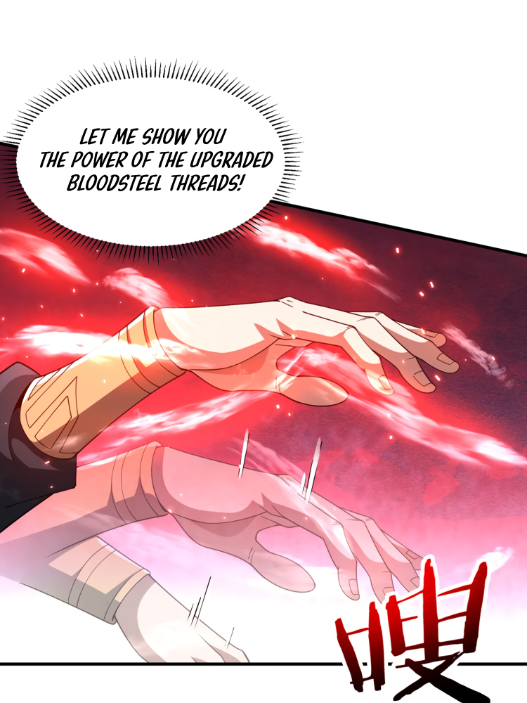 Read Reborn as a Demonic Cultivator EN Manga Online