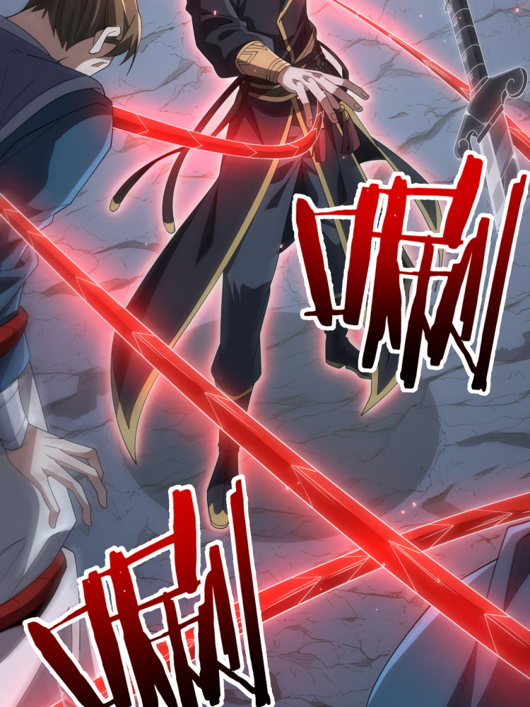Read Reborn as a Demonic Cultivator EN Manga Online