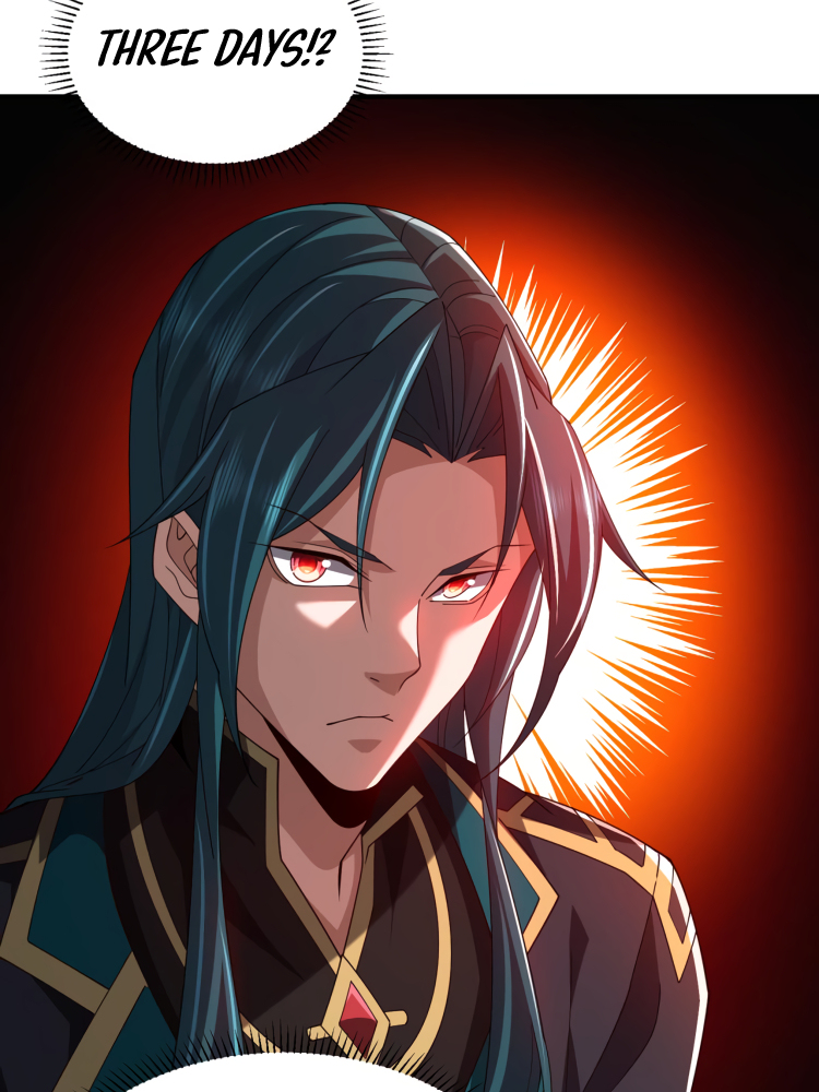 Read Reborn as a Demonic Cultivator EN Manga Online