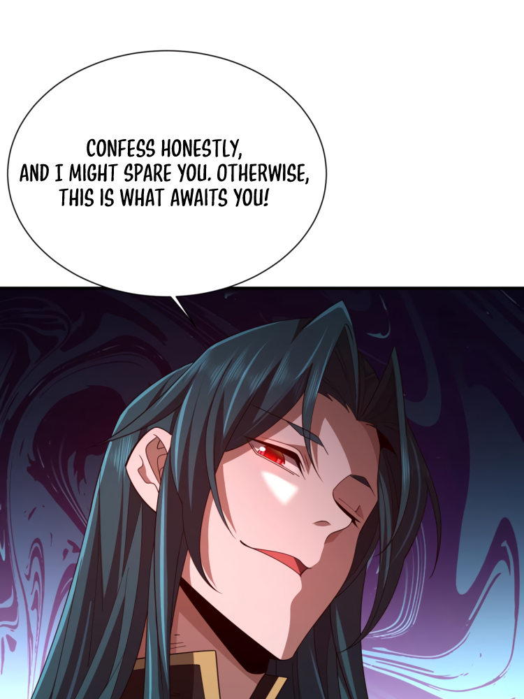 Read Reborn as a Demonic Cultivator EN Manga Online