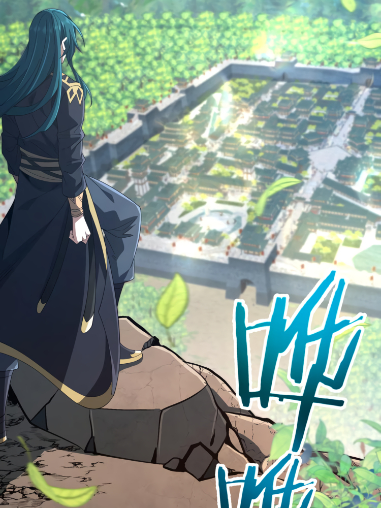 Read Reborn as a Demonic Cultivator EN Manga Online