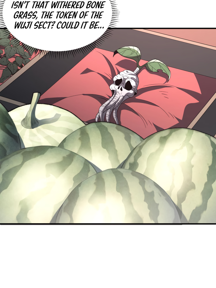 Read Reborn as a Demonic Cultivator EN Manga Online