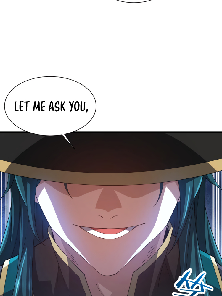 Read Reborn as a Demonic Cultivator EN Manga Online