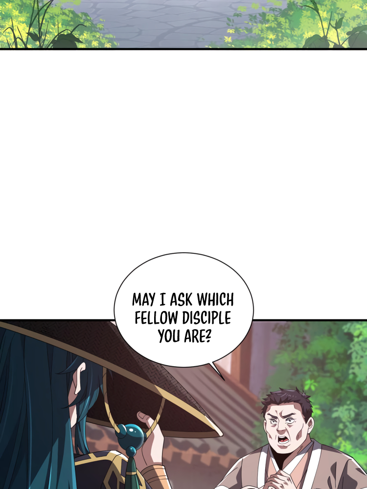 Read Reborn as a Demonic Cultivator EN Manga Online