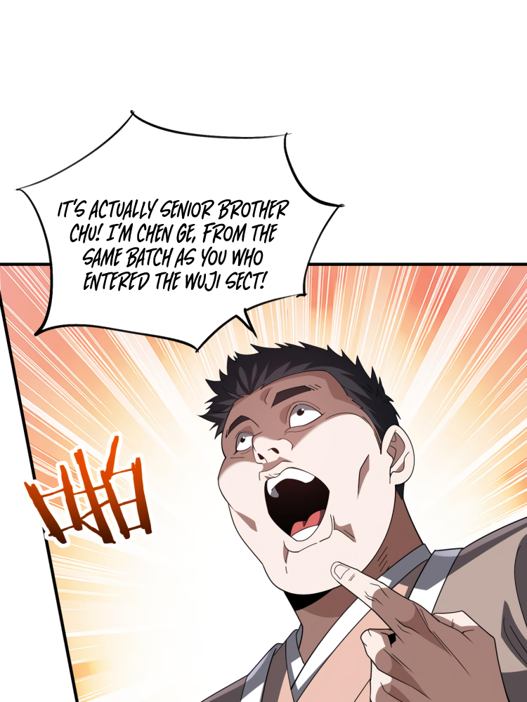 Read Reborn as a Demonic Cultivator EN Manga Online