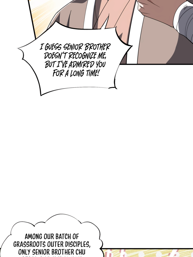Read Reborn as a Demonic Cultivator EN Manga Online