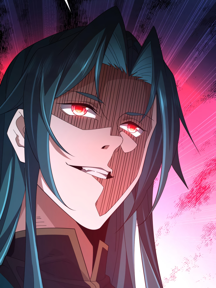 Read Reborn as a Demonic Cultivator EN Manga Online