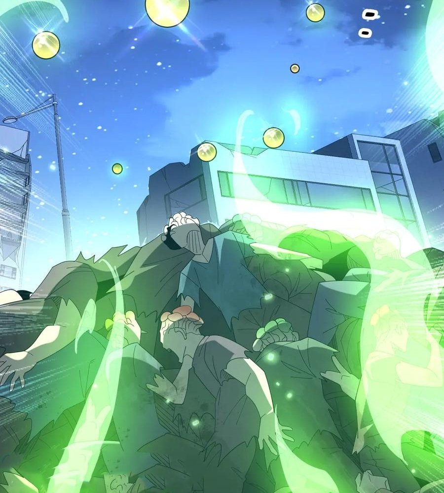 Read Reborn as a Demonic Cultivator EN Manga Online