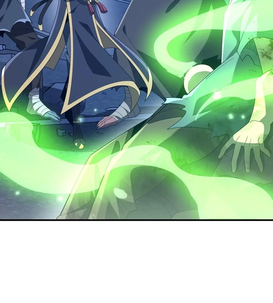 Read Reborn as a Demonic Cultivator EN Manga Online