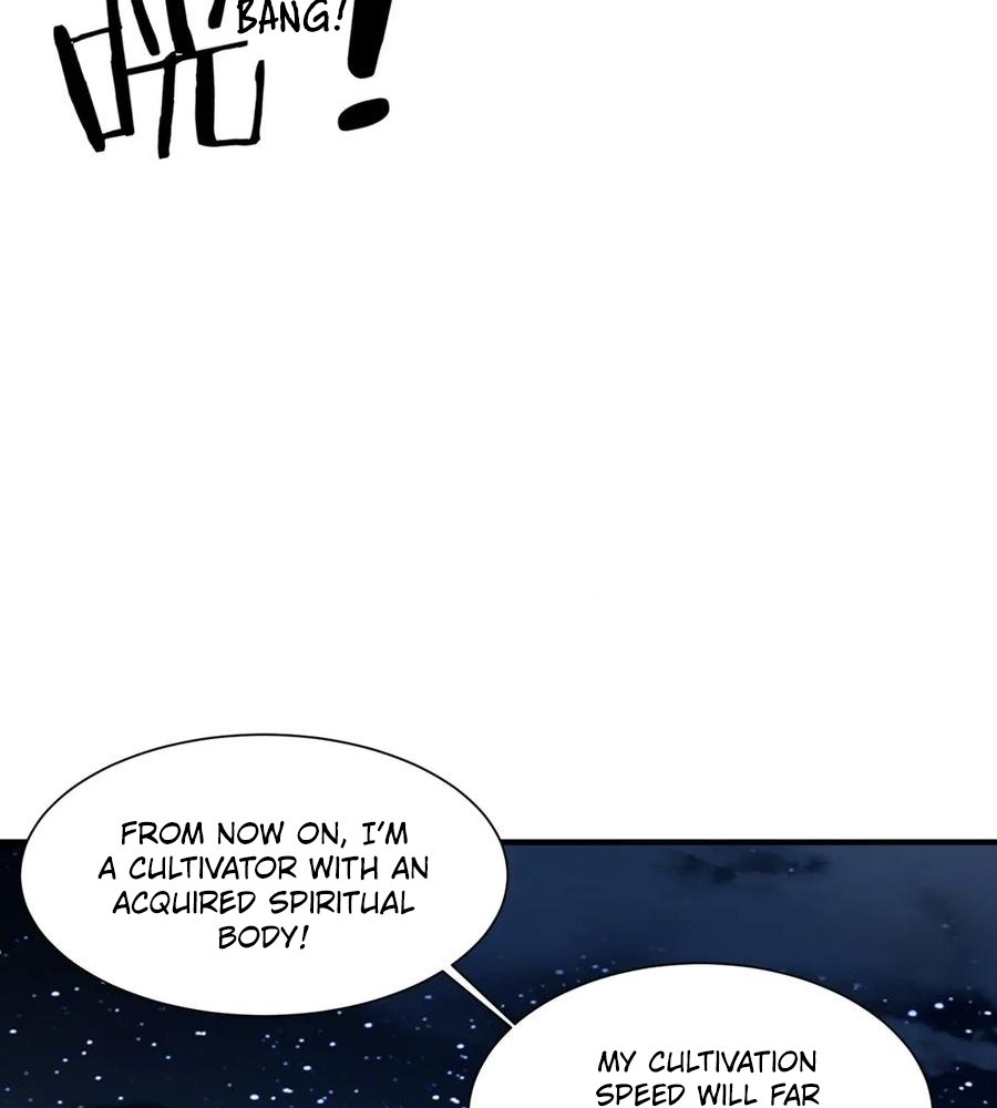 Read Reborn as a Demonic Cultivator EN Manga Online