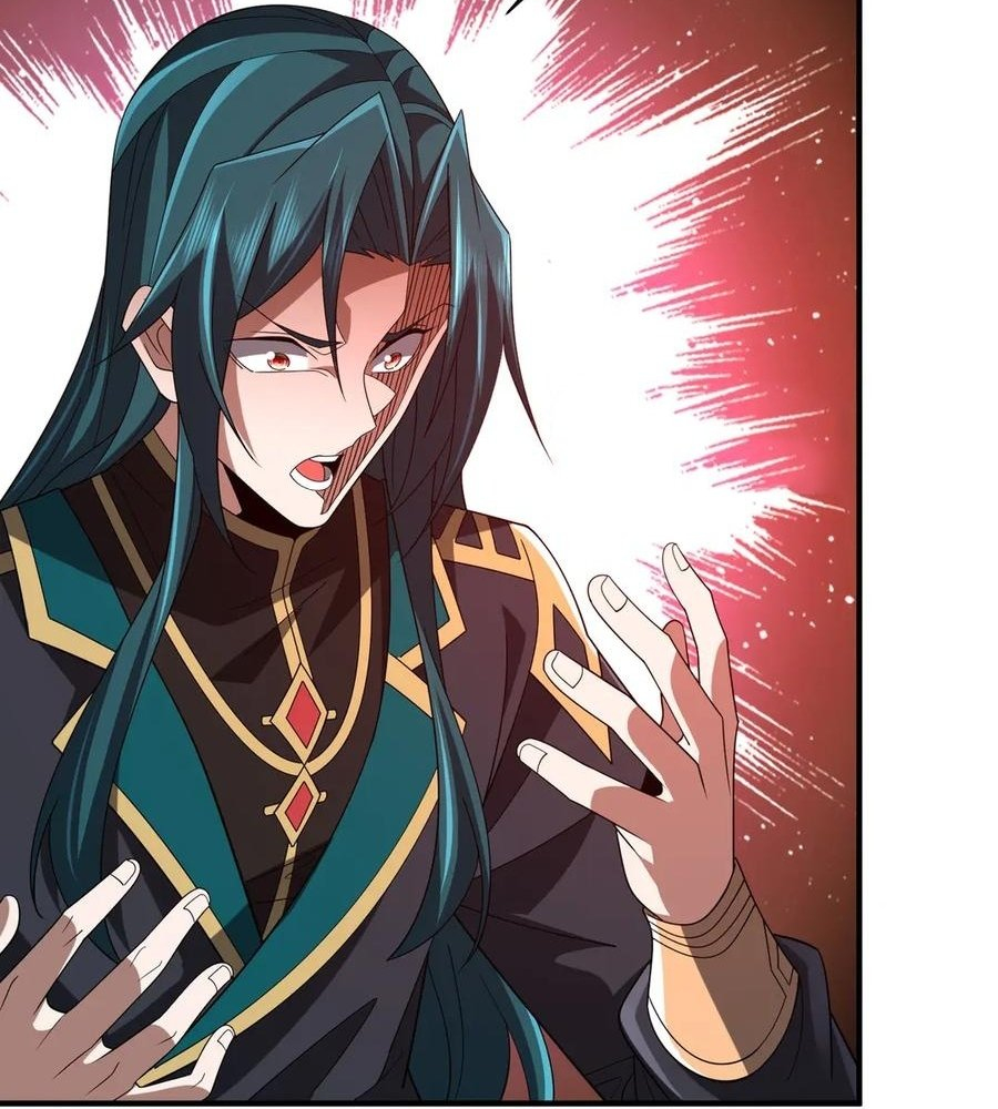 Read Reborn as a Demonic Cultivator EN Manga Online