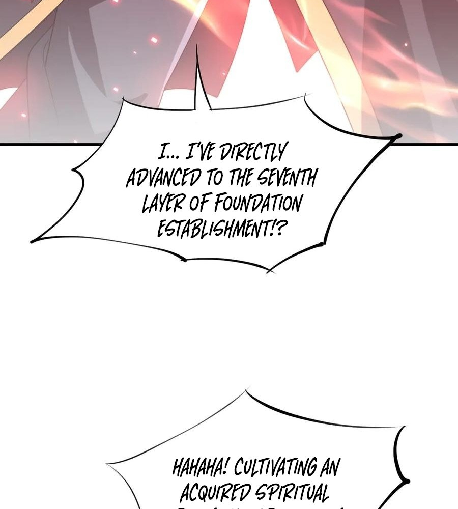 Read Reborn as a Demonic Cultivator EN Manga Online