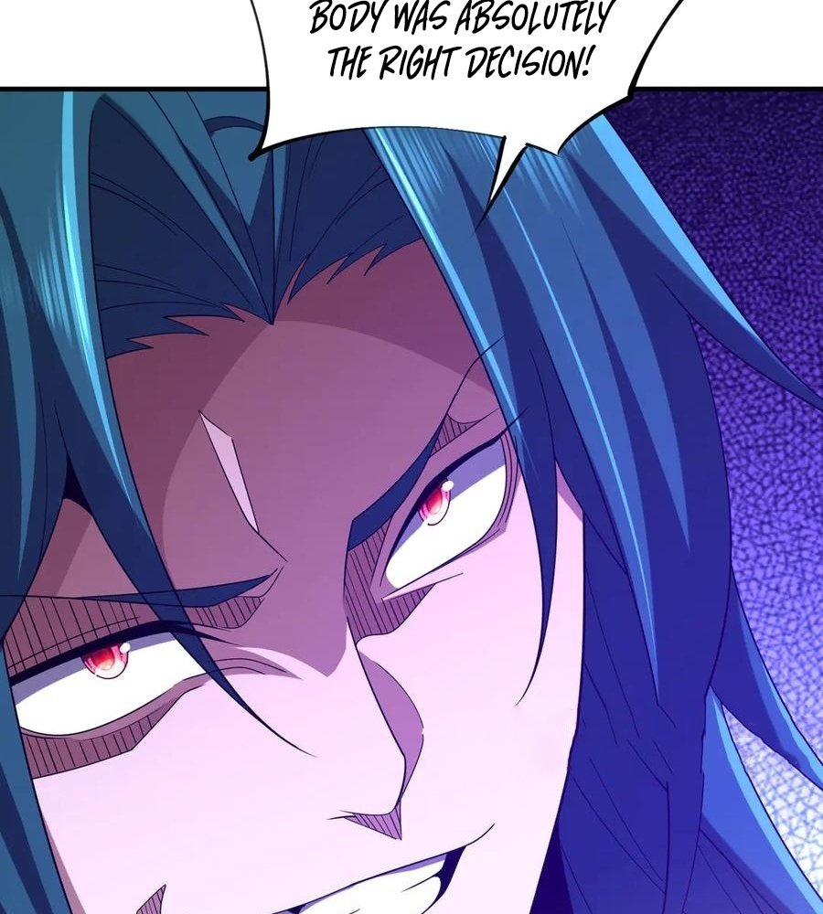 Read Reborn as a Demonic Cultivator EN Manga Online