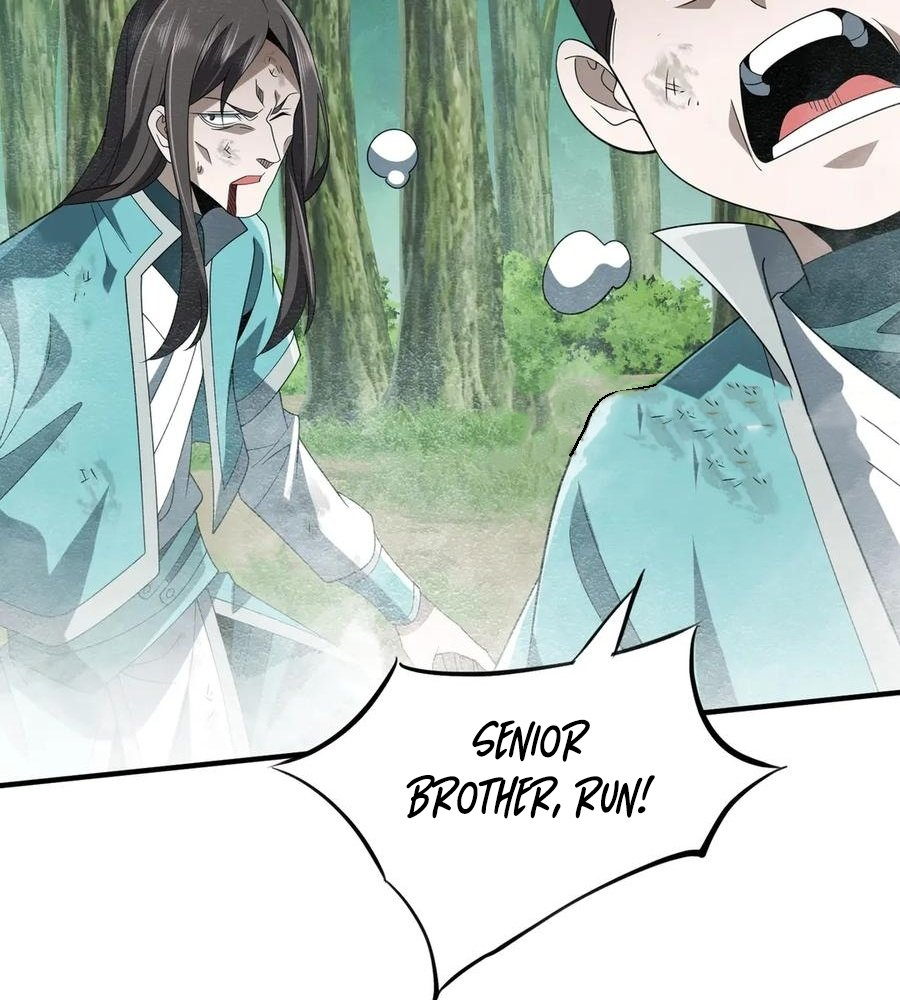 Read Reborn as a Demonic Cultivator EN Manga Online