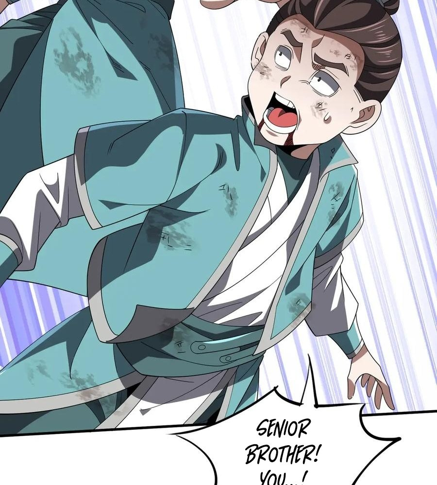 Read Reborn as a Demonic Cultivator EN Manga Online