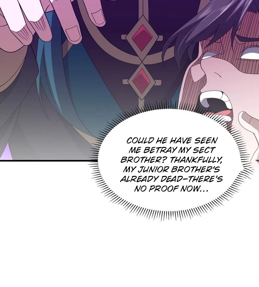 Read Reborn as a Demonic Cultivator EN Manga Online