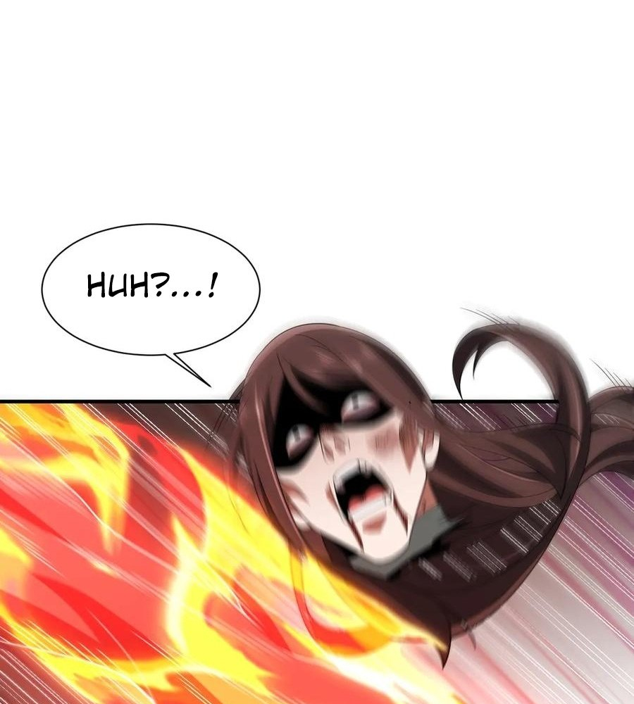 Read Reborn as a Demonic Cultivator EN Manga Online