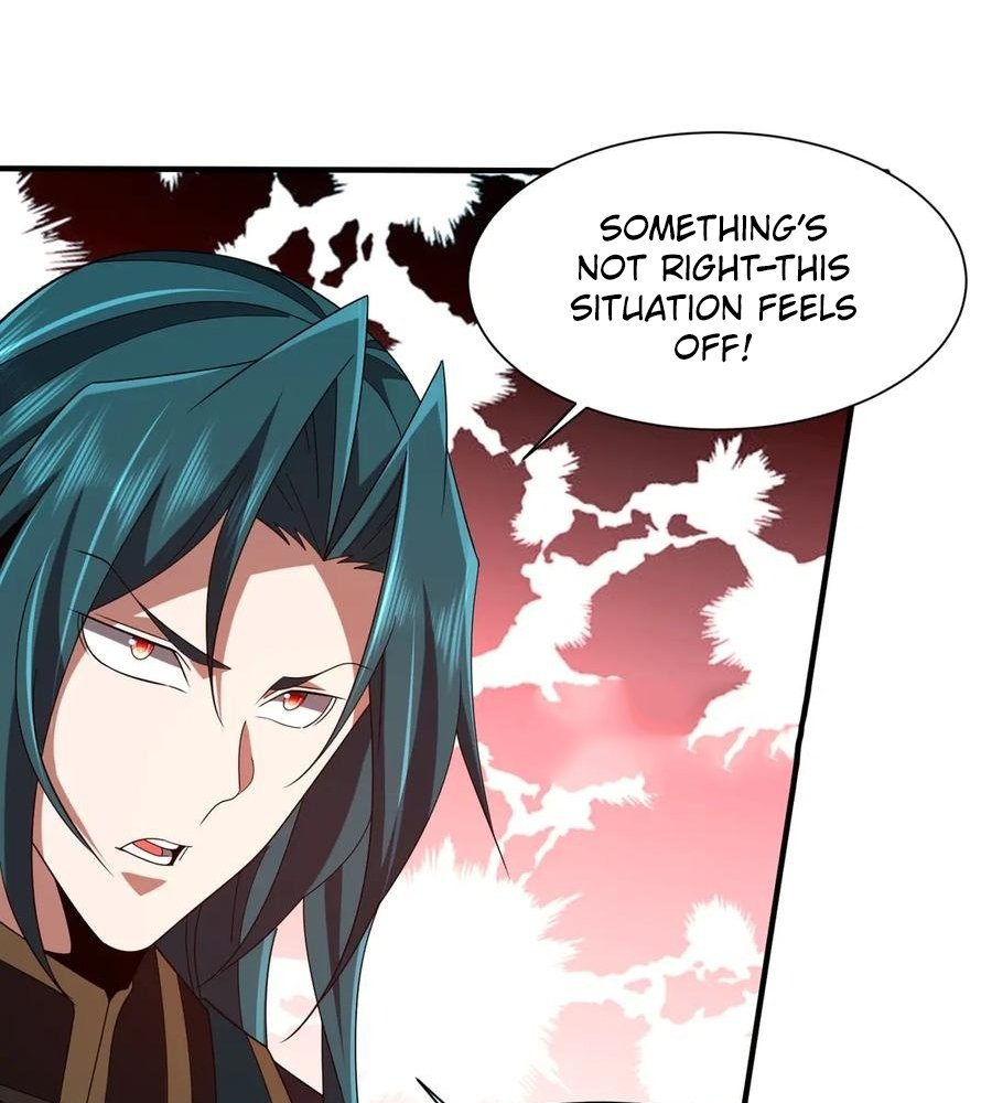 Read Reborn as a Demonic Cultivator EN Manga Online