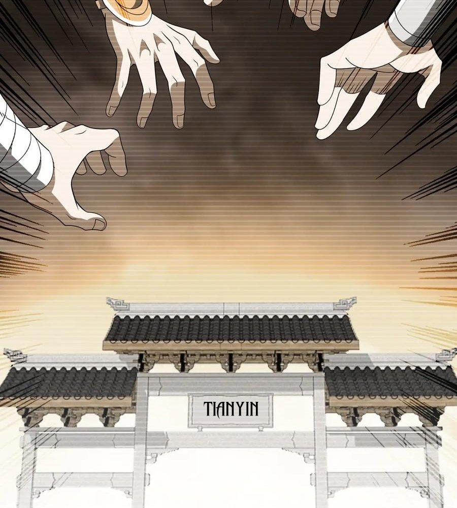 Read Reborn as a Demonic Cultivator EN Manga Online