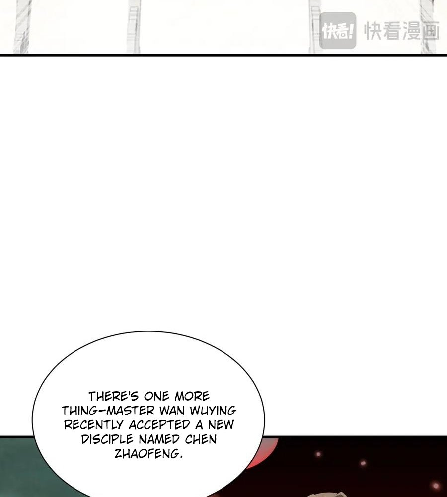 Read Reborn as a Demonic Cultivator EN Manga Online