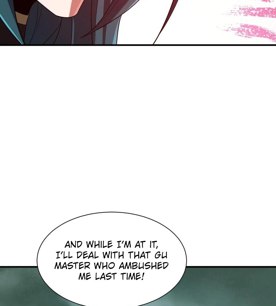 Read Reborn as a Demonic Cultivator EN Manga Online