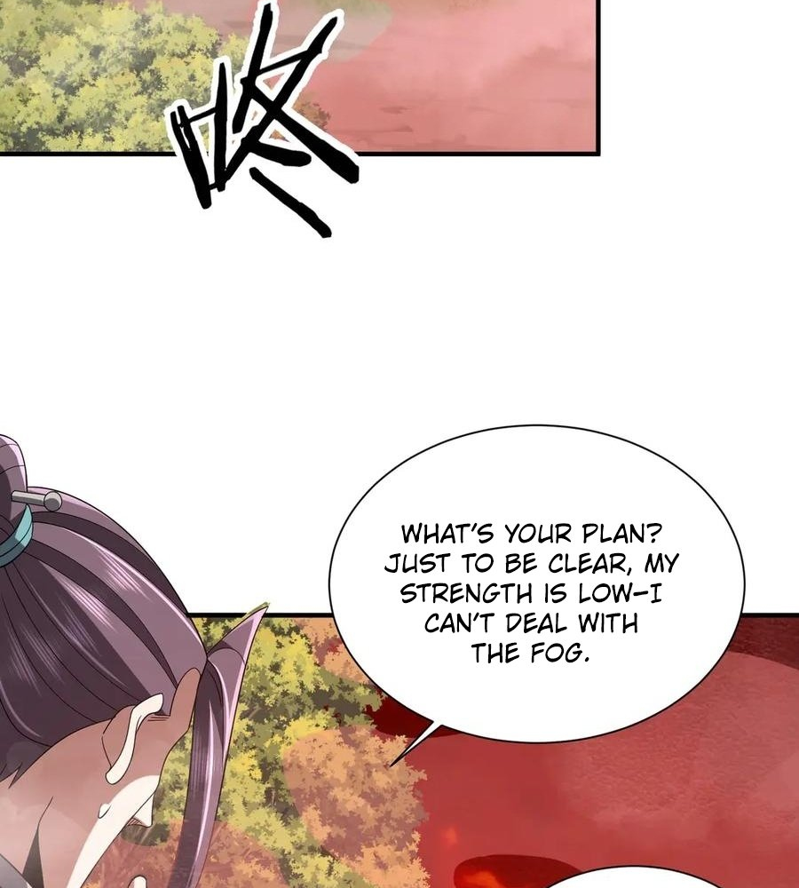 Read Reborn as a Demonic Cultivator EN Manga Online