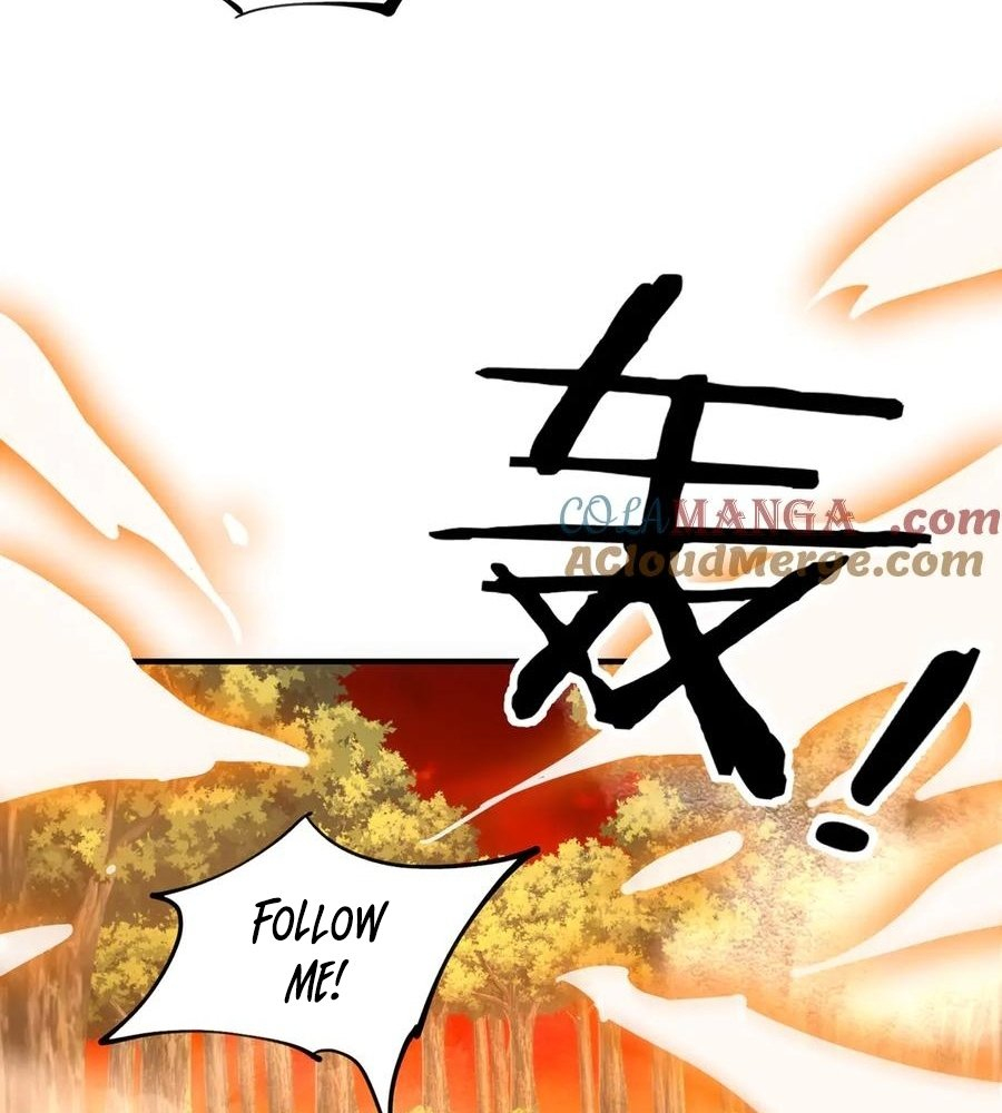 Read Reborn as a Demonic Cultivator EN Manga Online