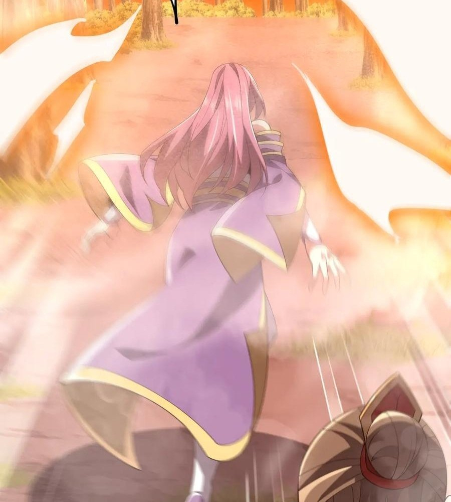 Read Reborn as a Demonic Cultivator EN Manga Online
