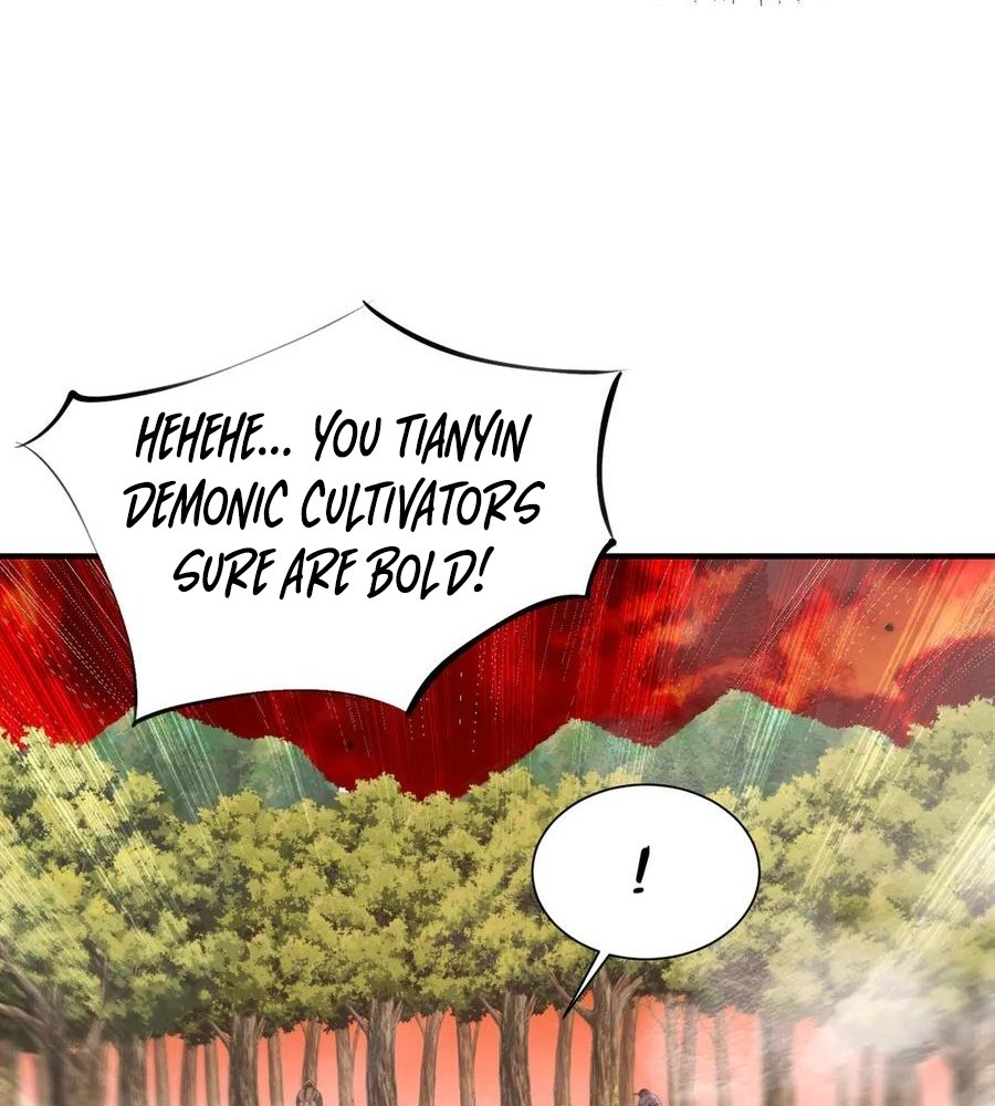 Read Reborn as a Demonic Cultivator EN Manga Online