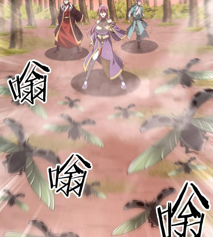 Read Reborn as a Demonic Cultivator EN Manga Online