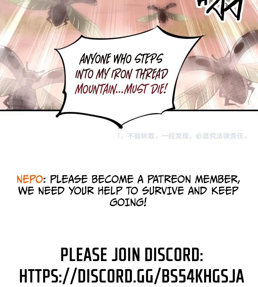 Read Reborn as a Demonic Cultivator EN Manga Online