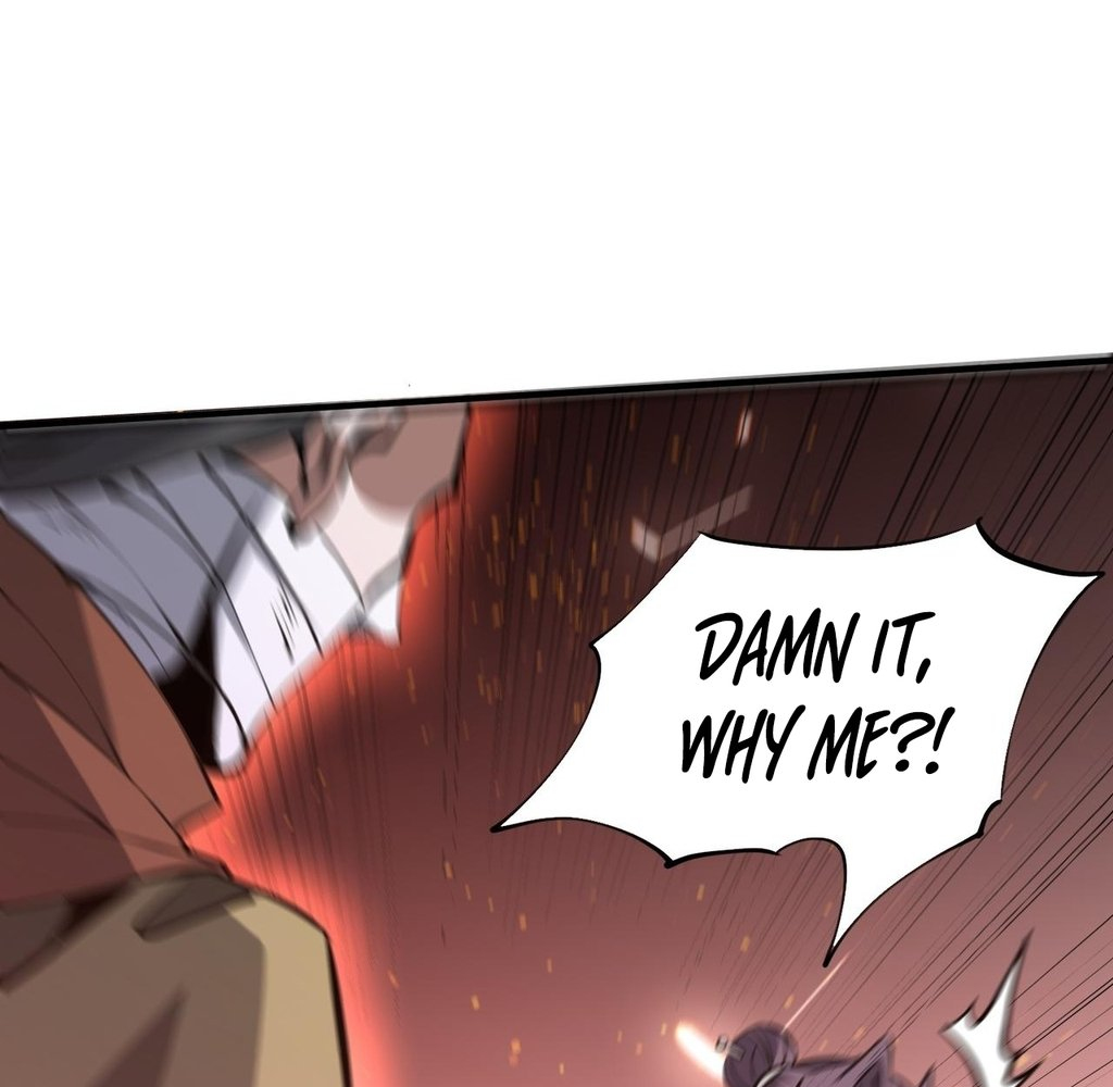 Read Reborn as a Demonic Cultivator EN Manga Online