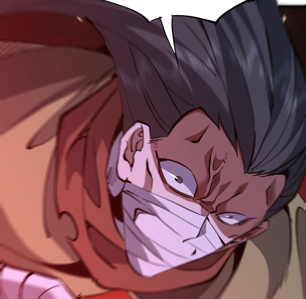 Read Reborn as a Demonic Cultivator EN Manga Online