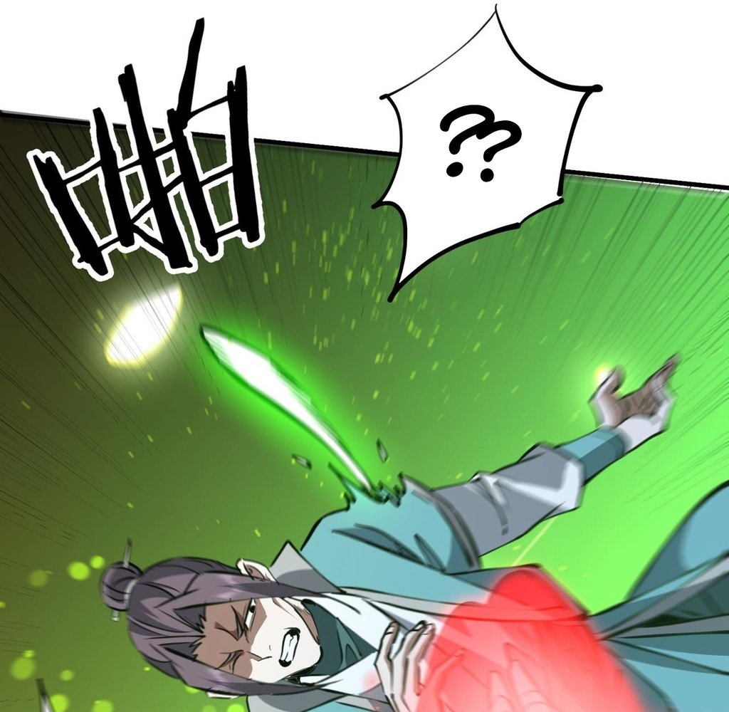 Read Reborn as a Demonic Cultivator EN Manga Online