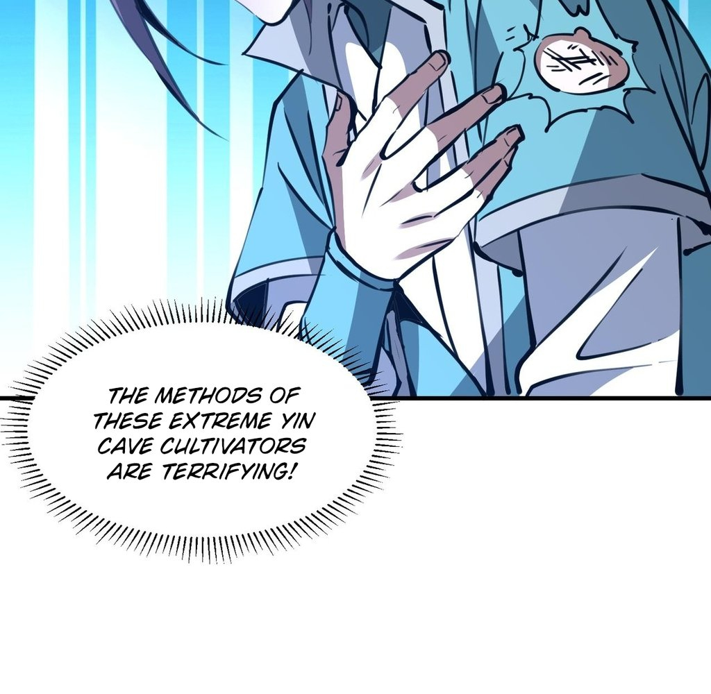 Read Reborn as a Demonic Cultivator EN Manga Online