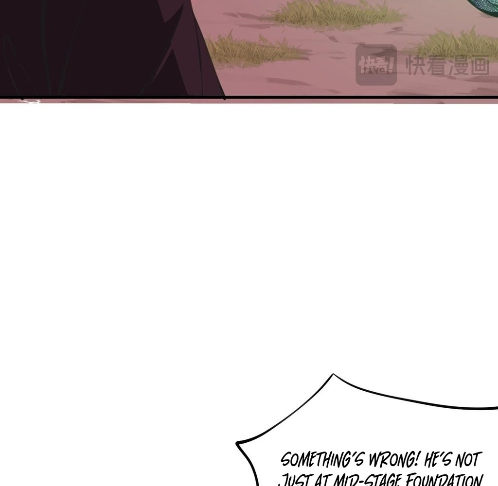 Read Reborn as a Demonic Cultivator EN Manga Online