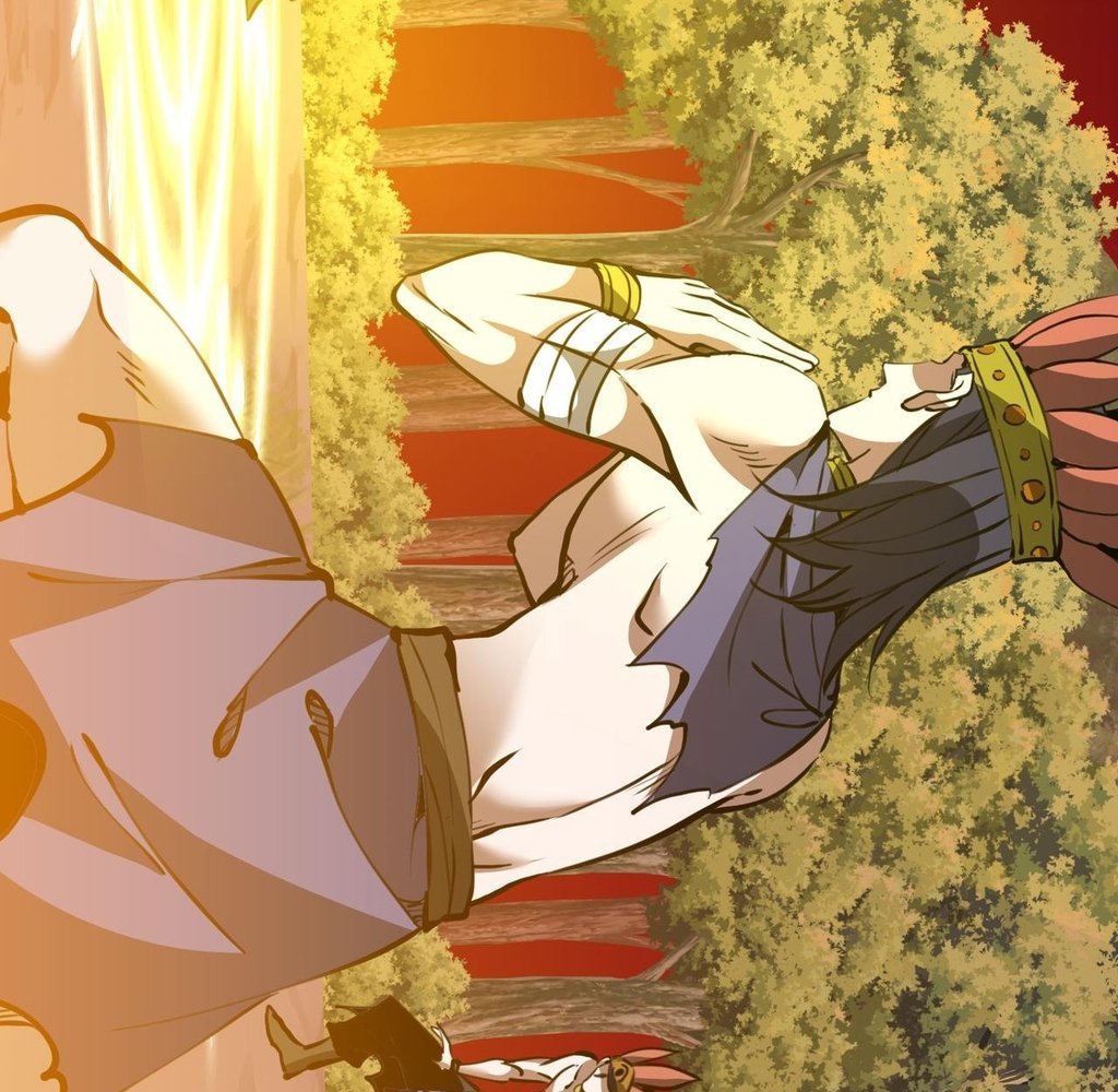 Read Reborn as a Demonic Cultivator EN Manga Online