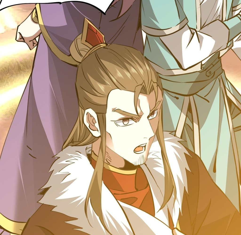 Read Reborn as a Demonic Cultivator EN Manga Online