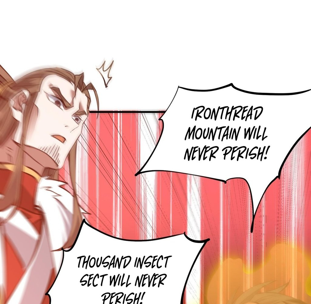 Read Reborn as a Demonic Cultivator EN Manga Online